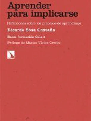 Aprender para implicarse: Reflexiones sobre los procesos de aprendizaje