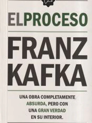 PROCESO,EL