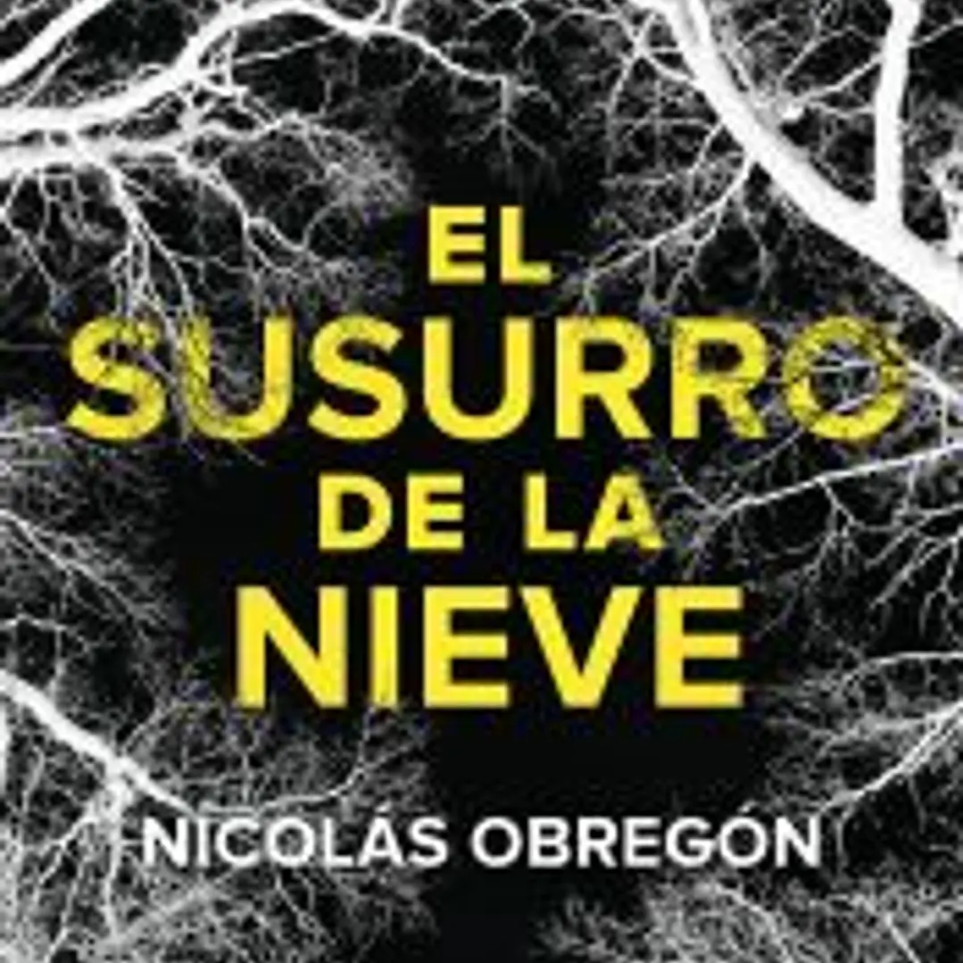 El susurro de la nieve 1