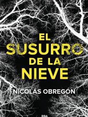 El susurro de la nieve