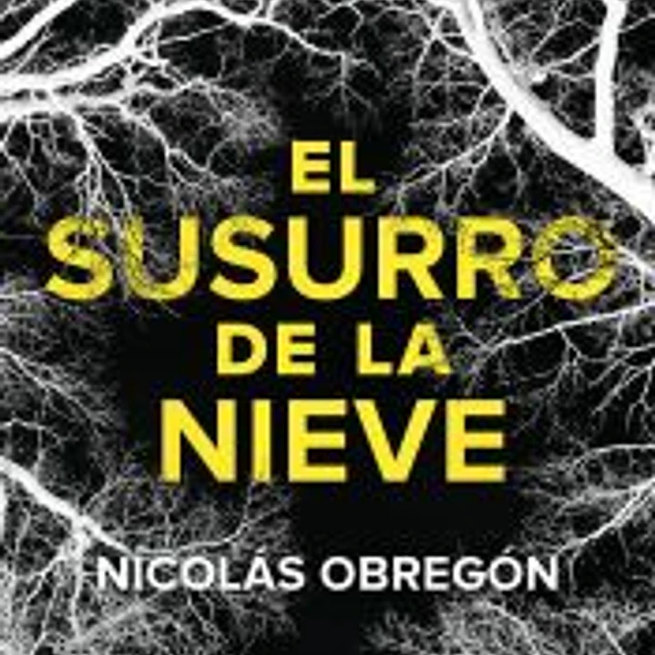 El susurro de la nieve 1