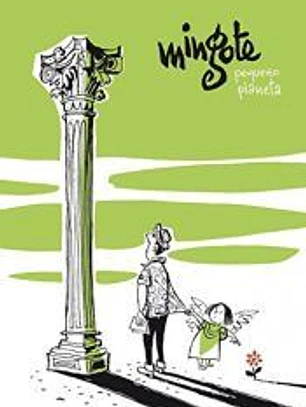 Pequeño planeta