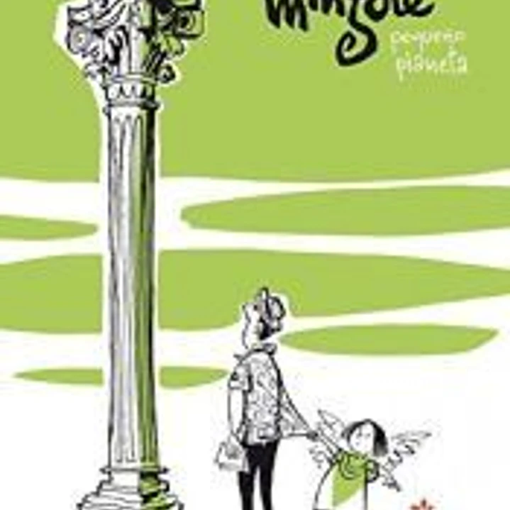 Pequeño planeta 1