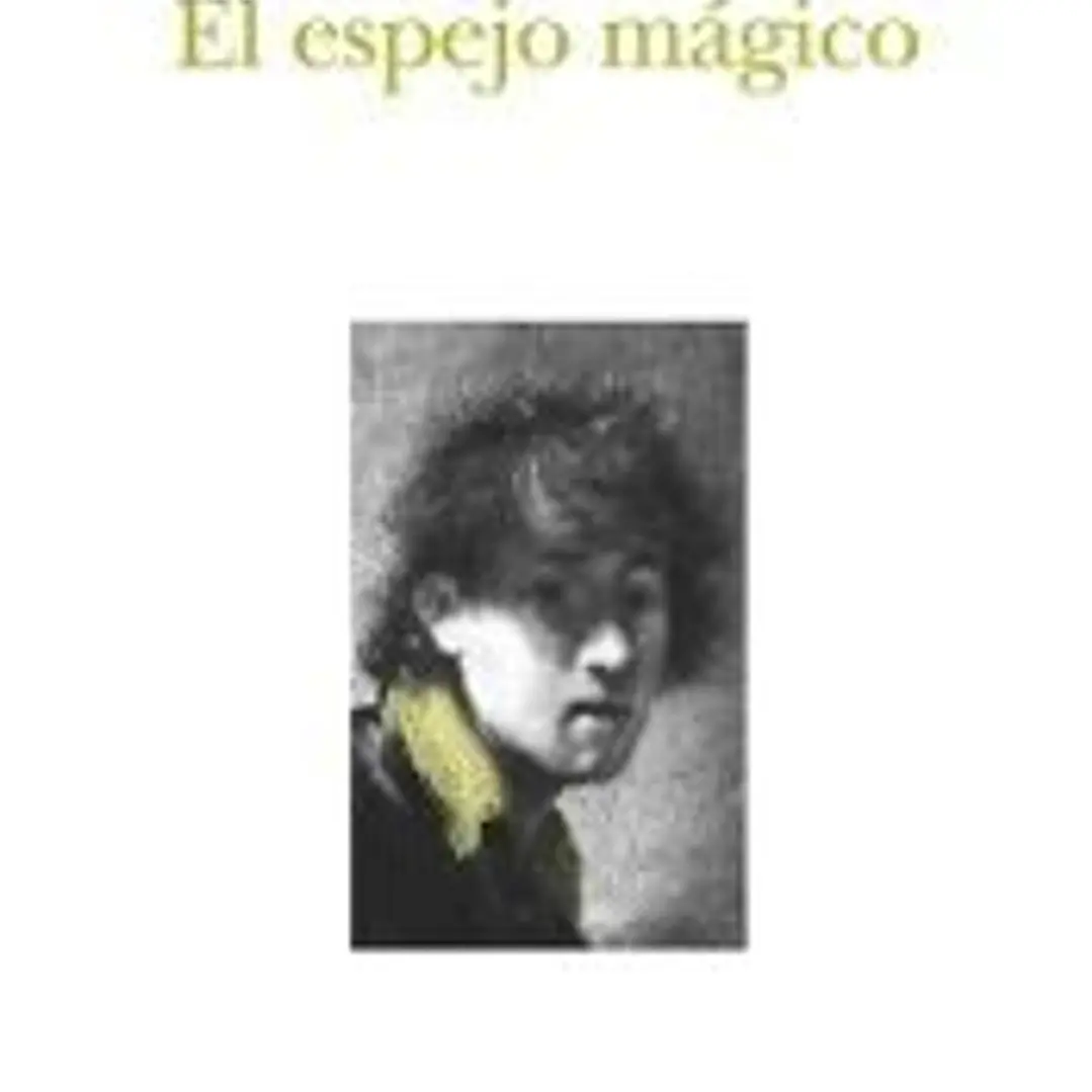 El espejo mágico 1