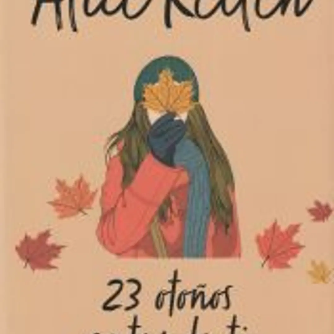23 otoños antes de ti 1