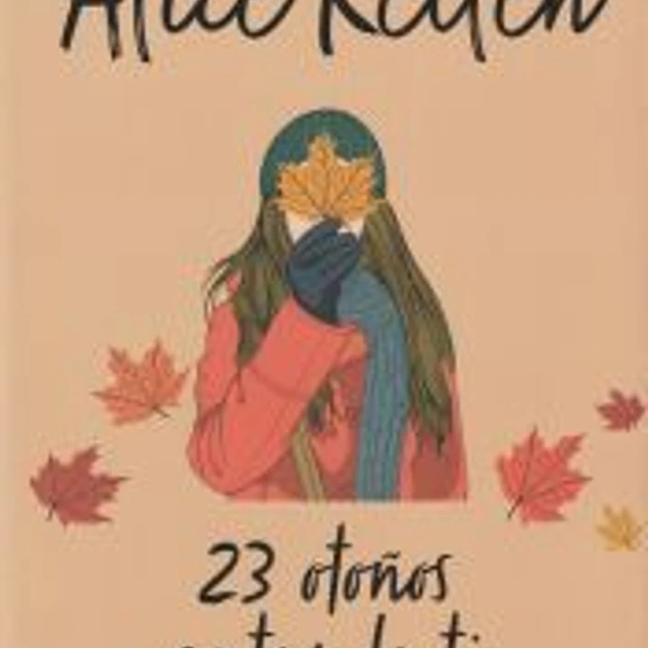 23 otoños antes de ti 1