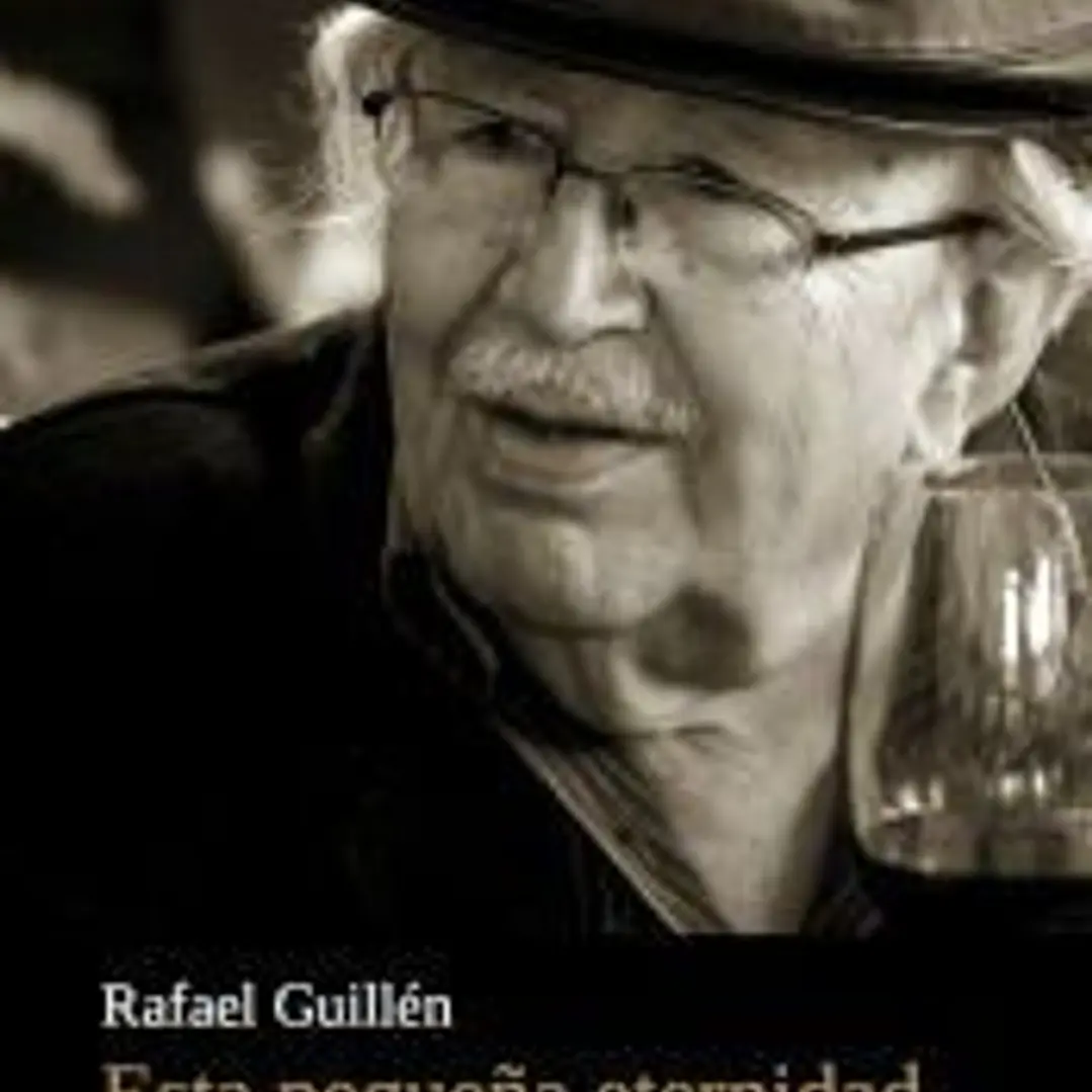 Esta pequeña eternidad: Selección de poemas 1957-2014 1