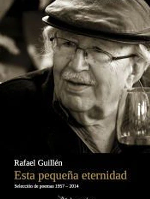 Esta pequeña eternidad: Selección de poemas 1957-2014