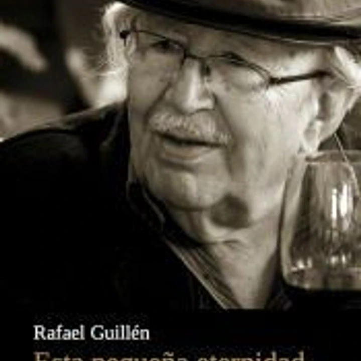 Esta pequeña eternidad: Selección de poemas 1957-2014 1