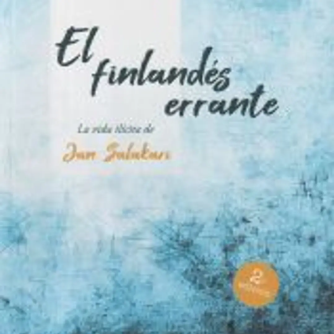 El finlandés errante: La vida ilícita de Jan Salakari 1