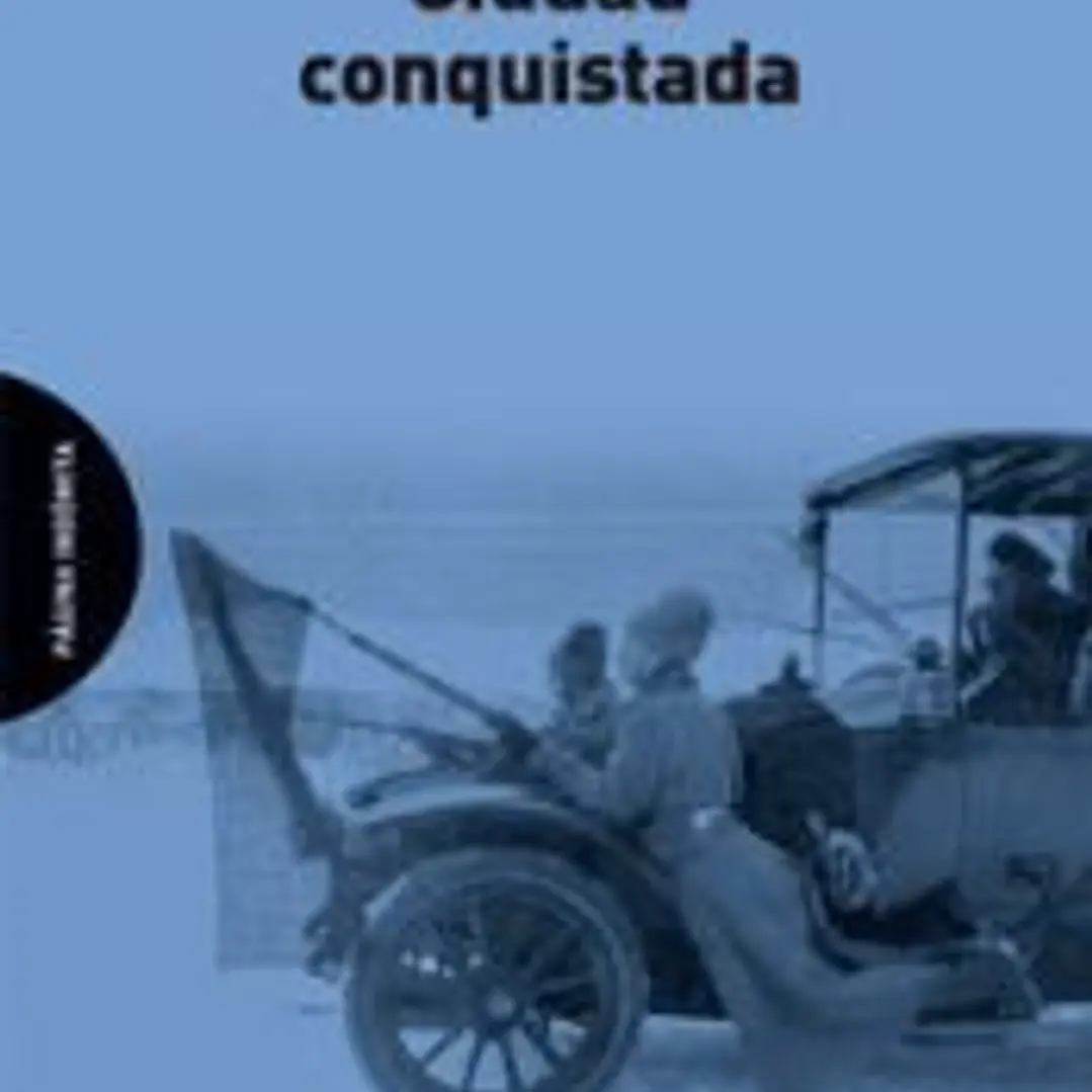 Ciudad conquistada 1