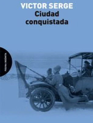 Ciudad conquistada