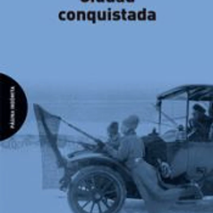 Ciudad conquistada 1