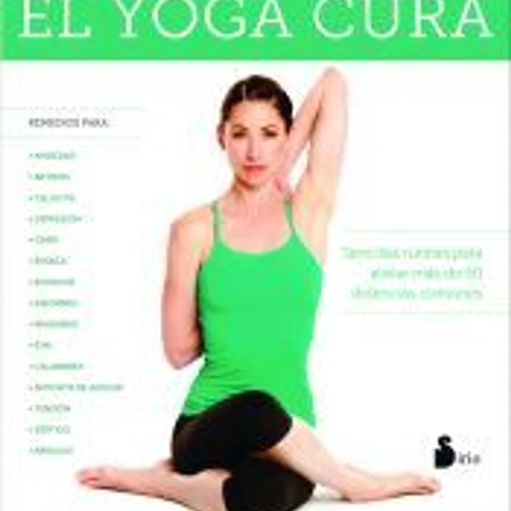 El Yoga cura 1