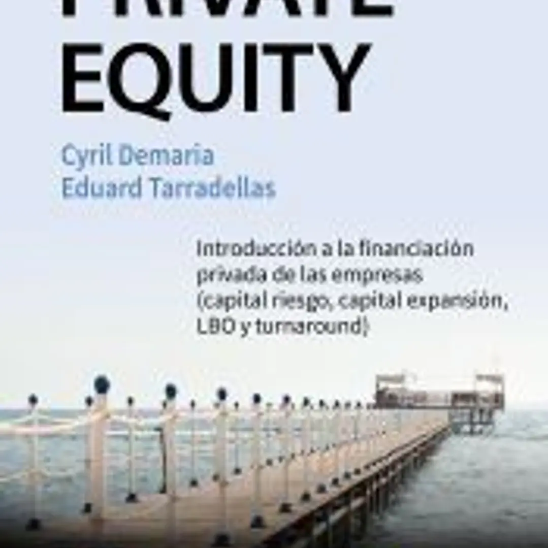 Private Equity 1