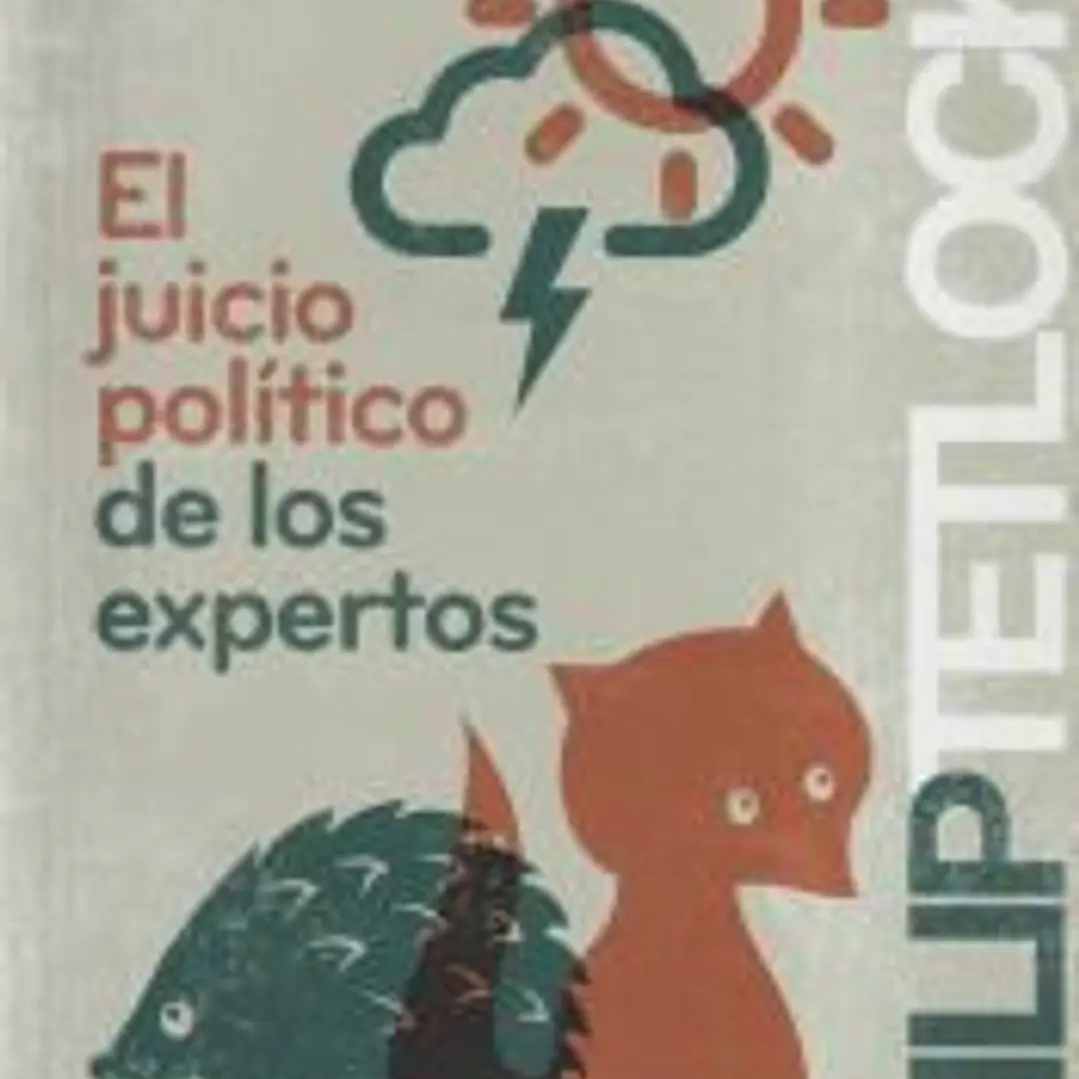 EL JUICIO POLÍTICO DE LOS EXPERTOS 1