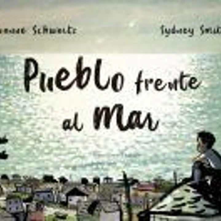 PUEBLO FRENTE AL MAR 1