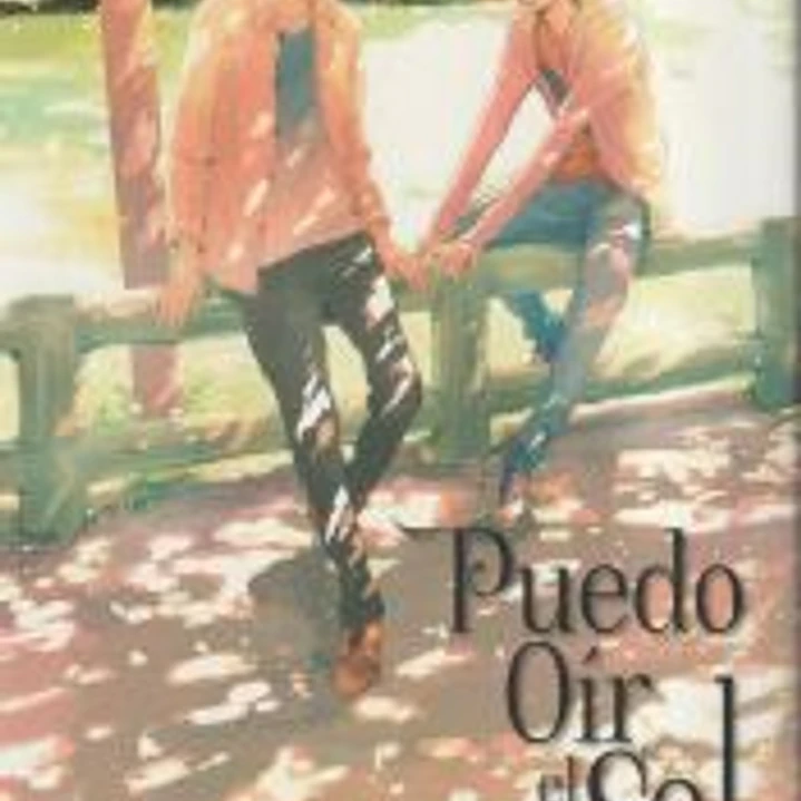 PUEDO OIR EL SOL N 02 1