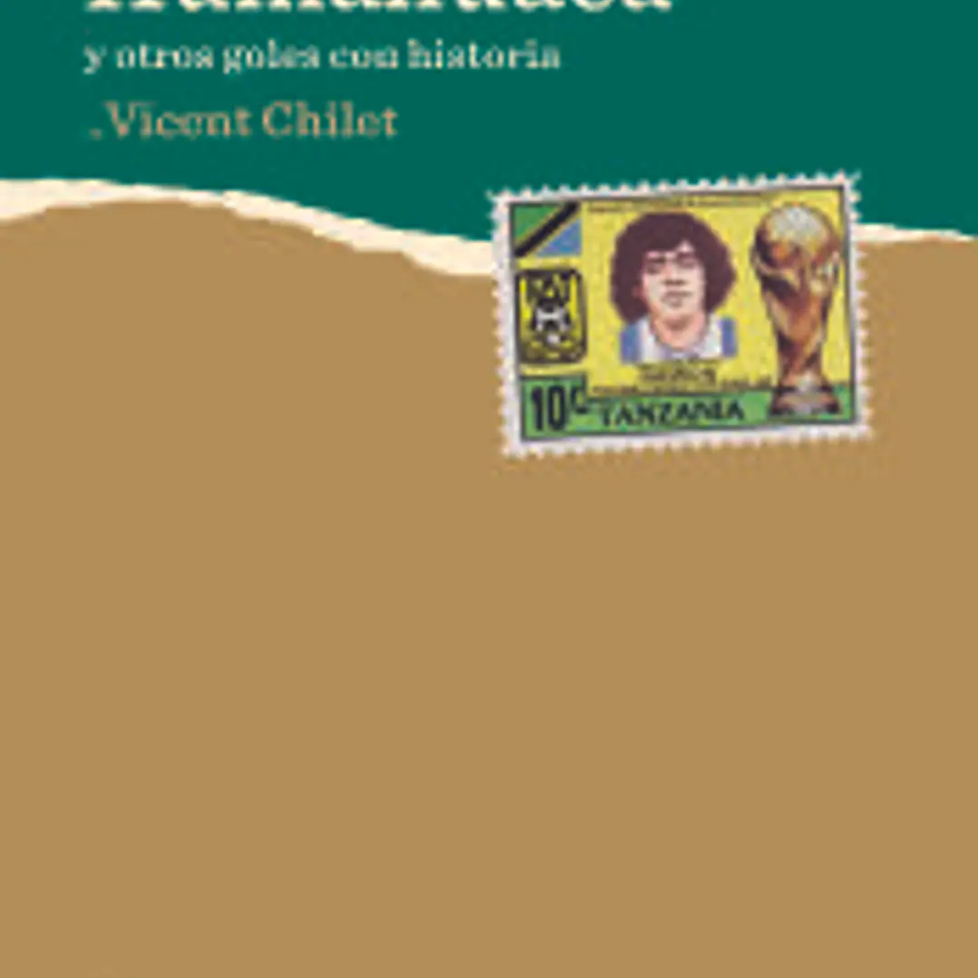 Maradona en Humahuaca 1