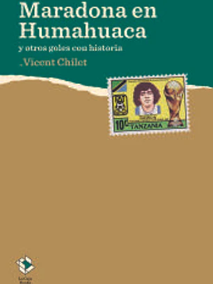 Maradona en Humahuaca