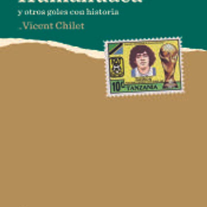 Maradona en Humahuaca 1