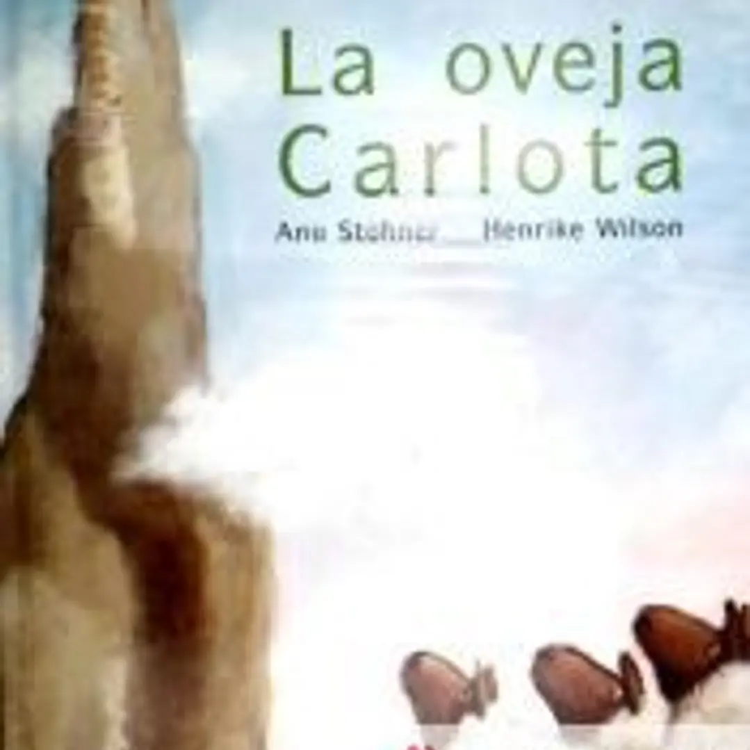 La oveja Carlota 1