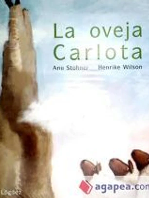 La oveja Carlota
