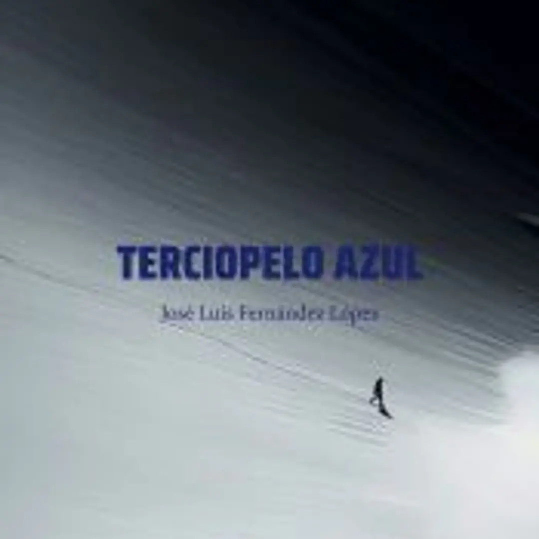 Terciopelo azul 1