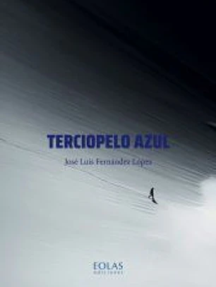Terciopelo azul