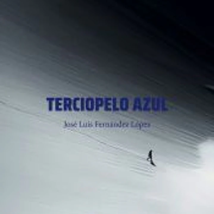 Terciopelo azul 1