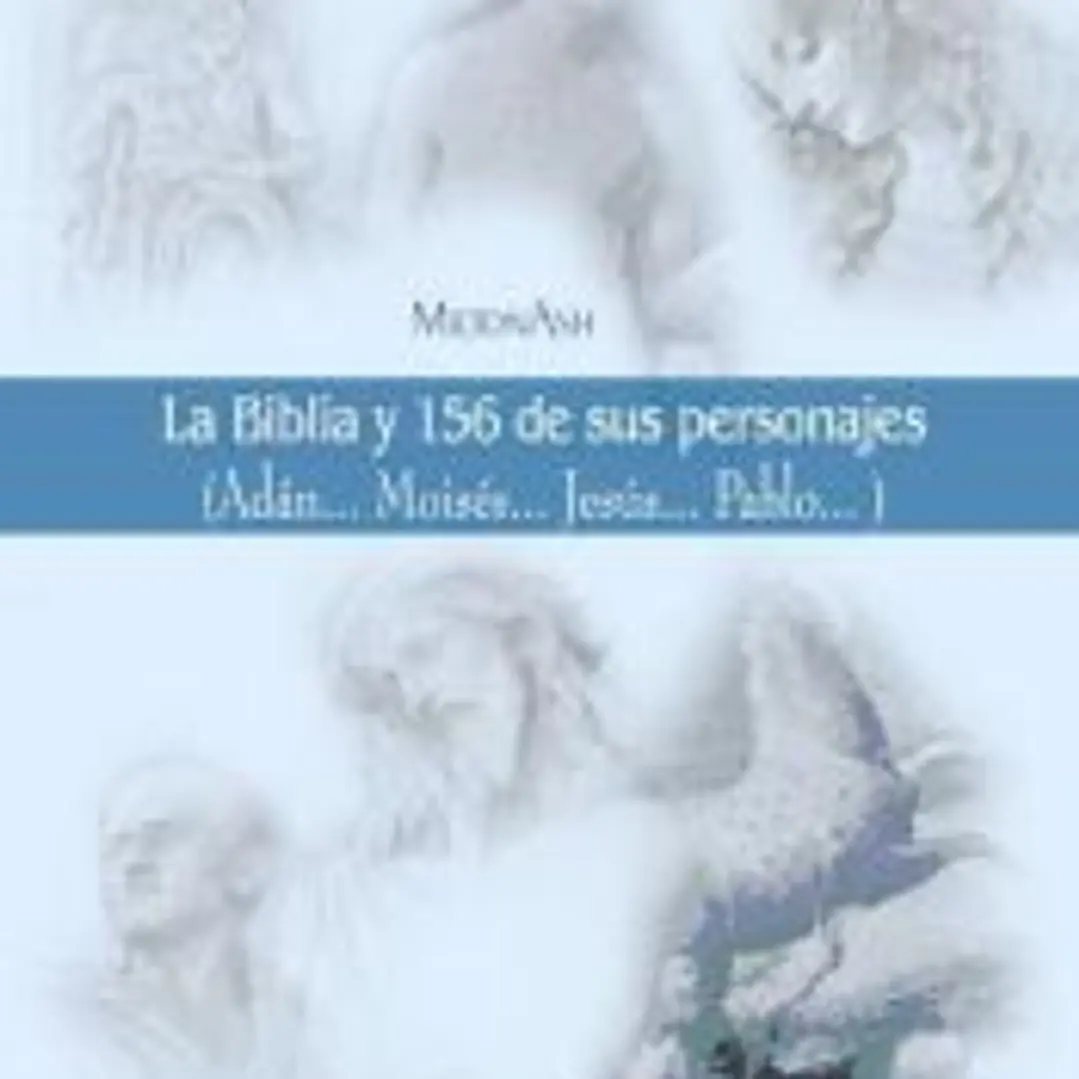 La Biblia 1