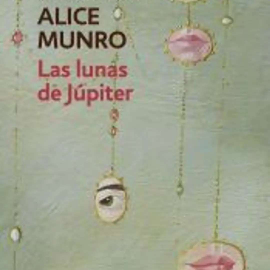 Las lunas de Júpiter 1