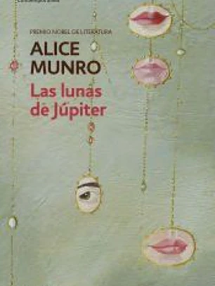 Las lunas de Júpiter
