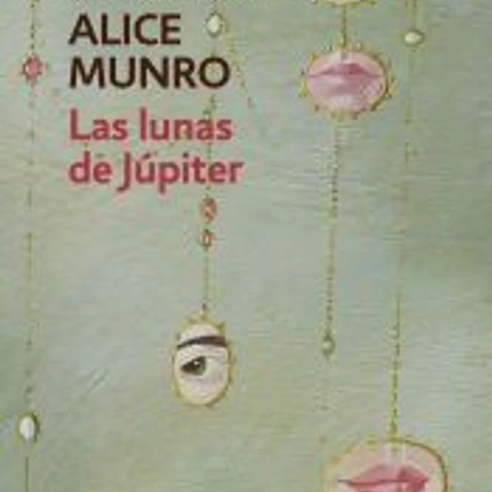 Las lunas de Júpiter 1