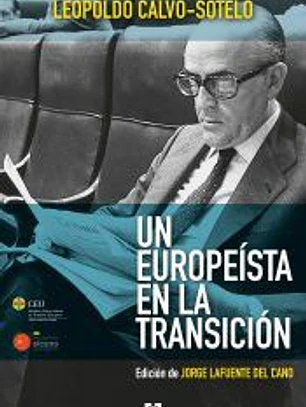 Un europeísta en la Transición