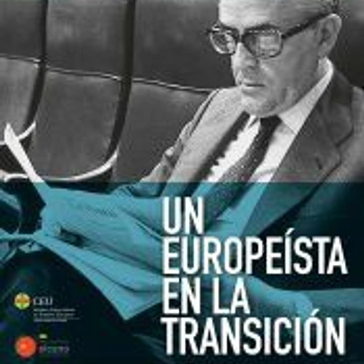 Un europeísta en la Transición 1