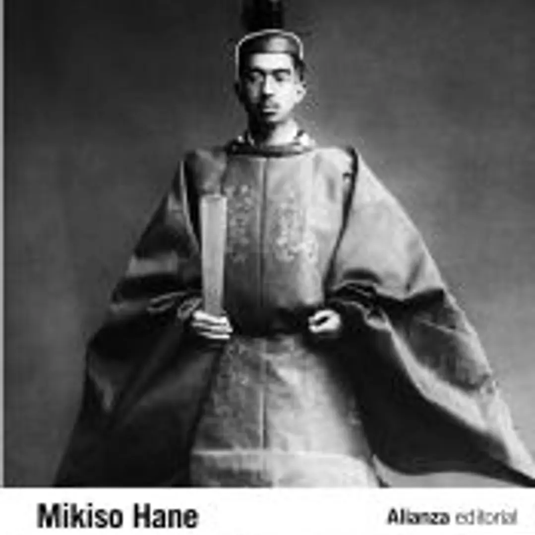 Breve historia de Japón 1