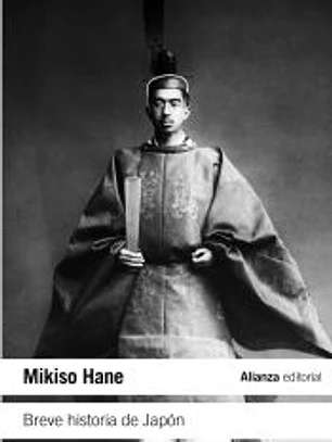 Breve historia de Japón