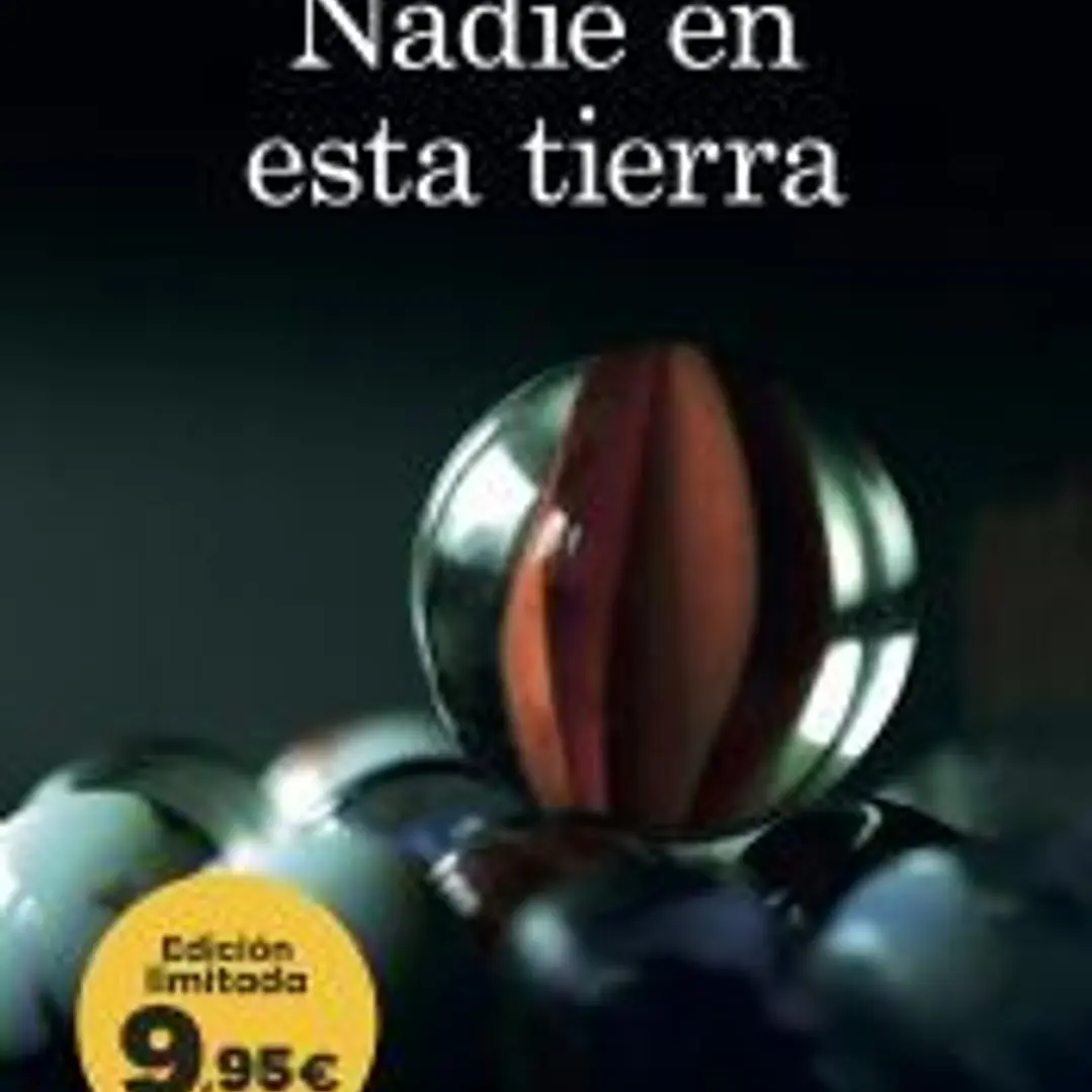 Nadie en esta tierra 1