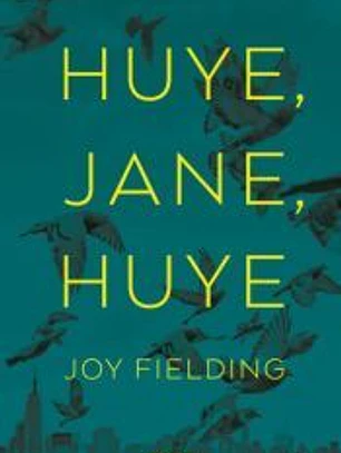 ¡Huye, Jane, huye!