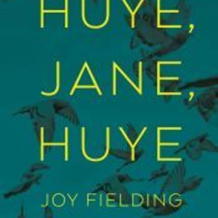 ¡Huye, Jane, huye! 1