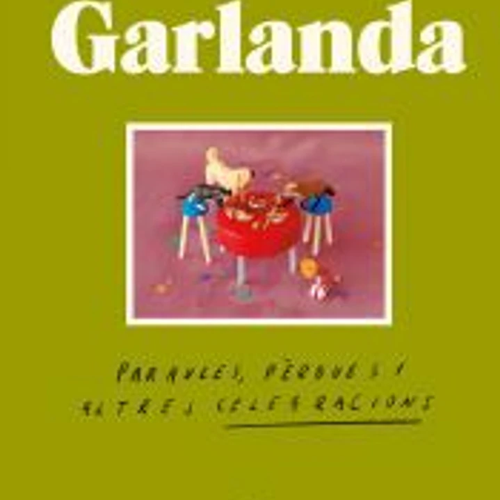 Garlanda 1