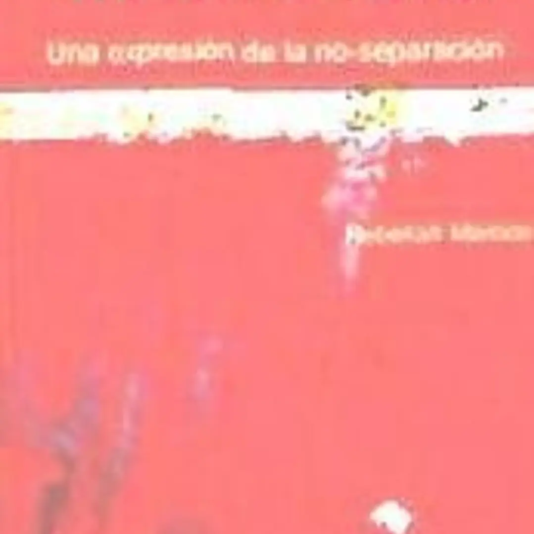 Esto Es Dios: Una Expresion de La No-Separacion 1