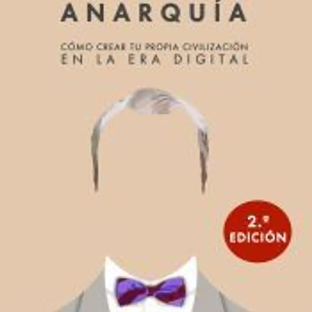 Una bella anarquía 1