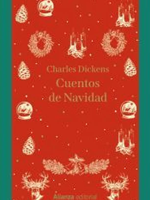 Cuentos de Navidad