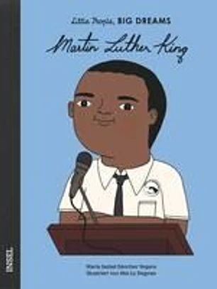 Martin Luther King