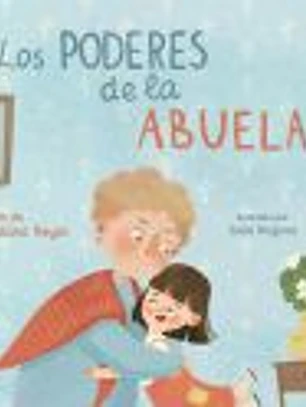 Los poderes de la abuela