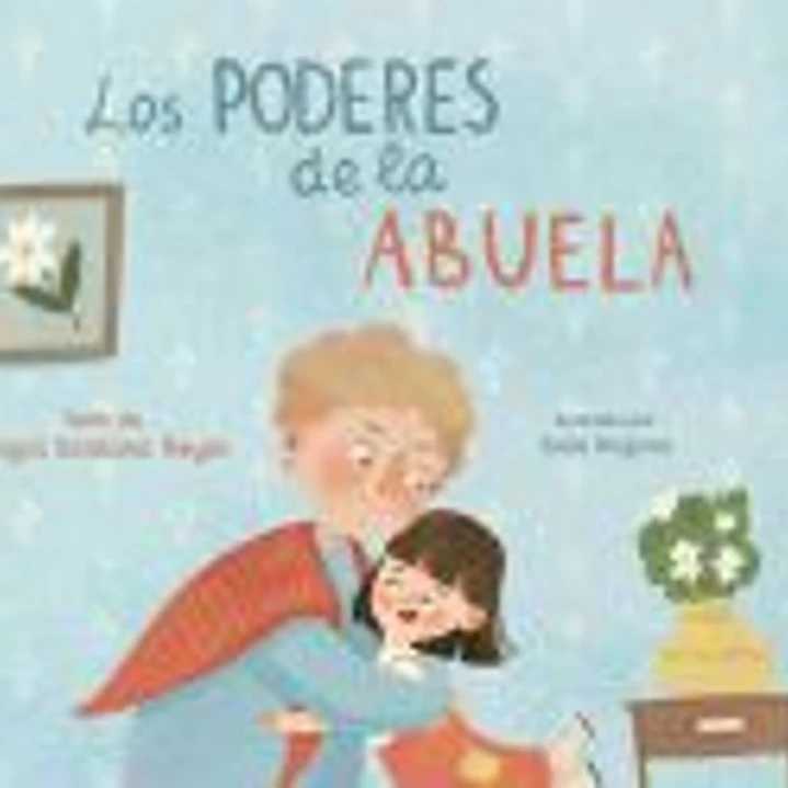 Los poderes de la abuela 1