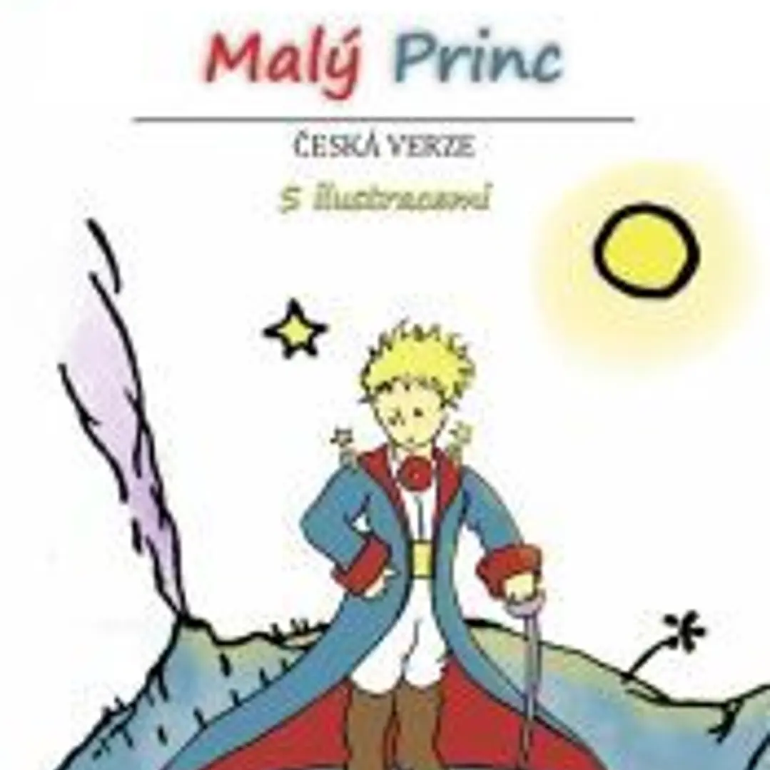 Malý Princ 1