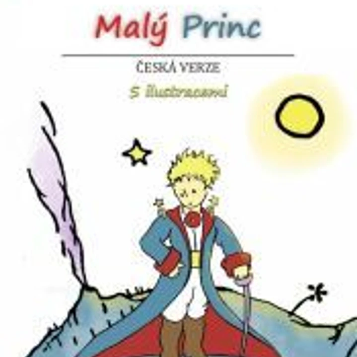 Malý Princ 1